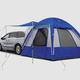 Illustration for article titled The $56,459 Honda Odyssey Elite Includes A Surfboard Rack And A Tent